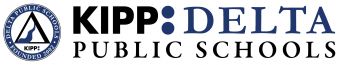 KIPP Delta Collegiate High School Logo